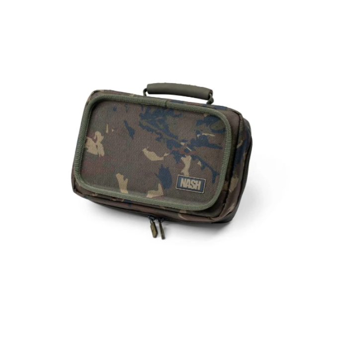 Сумка для рыбалки Nash Subterfuge Work Box - T3375 купить в